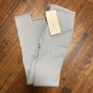 Fabletics NWT seamless leggings